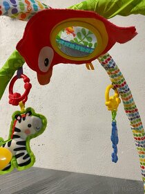 Hrací podložka Fisher-Price - 2