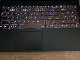 Lenovo IdeaPad 5 15.6" FULL HD, i5 10th gen., SSD 256GB - 2