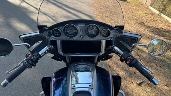 BMW R 18 Transcontinental -DPH - 2