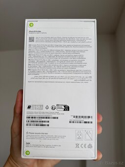 iPhone 16 Pro Max 256 gb - 2