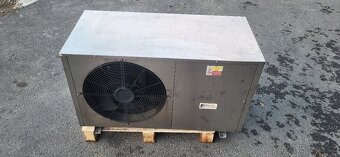 Tepelne cerpadlo 8kw - 2