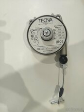 Balancér Tecna 9312, pro 1 - 2 kg, 1600 mm - 2