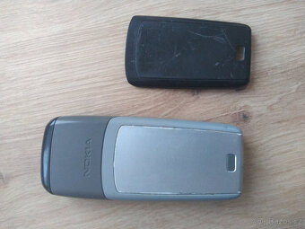 NOKIA 1600 - 2