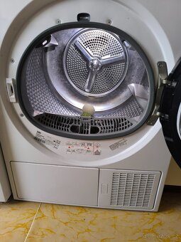 Sušička BEKO - 2