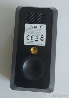 Wifi kamera - 2