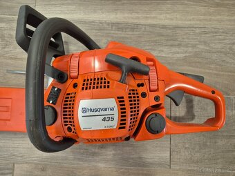 Husqarna 435 Q-TORQ - 2