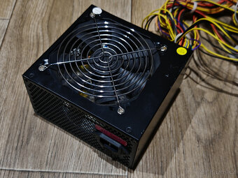 i-Tec DF-530 GT - 2