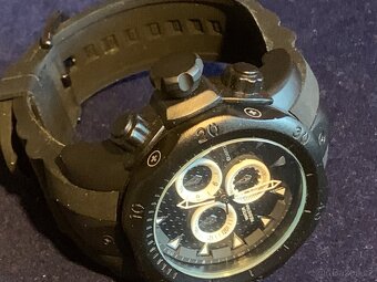 velké Quartz ,..55mm - 2