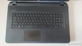 HP 17-p102ur - 2