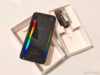Samsung A40 64gb - 2
