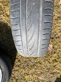 Alu kola 4x100 r15 et45 - 2