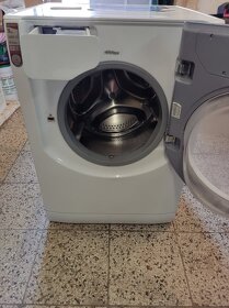 Hotpoint Ariston Aqualtis - 2