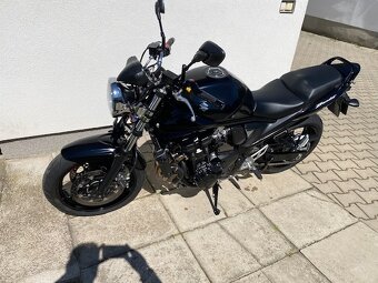 SUZUKI GSF 650 Bandit - 2