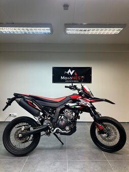 Aprilia SX 125 - 2