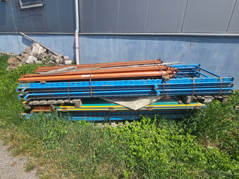 Paletove regale - 2