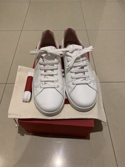 tenisky Valentino - 2