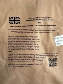 Britské BDP/MRE/BPD na 24h - 2