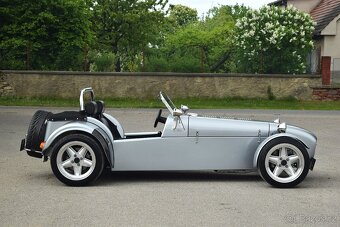 VM 77 (Caterham) - 2