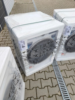 Sušička Beko DPY 8506 GXB2,8kg, TOP 1 Heuréka, mínus 2000,- - 2