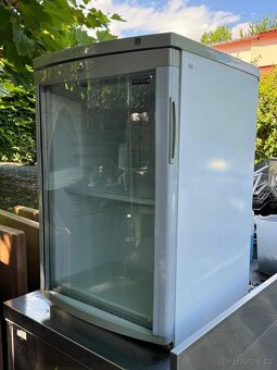Chladicí skříň Tefcold BC85 WF - 2