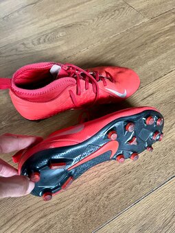 Kopačky Nike - 2