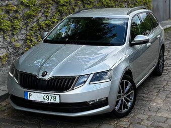 2.0 tdi 110kw, DRIVE, 6st. manuál, 249000km, FullLed, Navi - 2