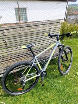 Kellys spider 70 - 2