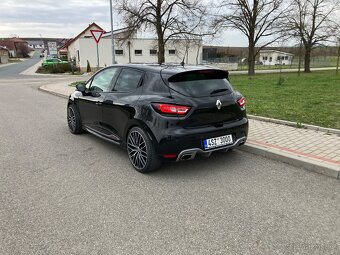Clio RS Trophy MK4 - 2