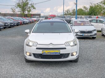 Citroën C5 3.0HDI 177KW-NOVÉ ROZVODY FULL - 2