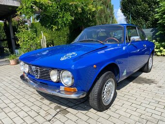 Alfa Romeo GTV - 2