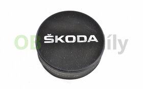 ŠKODA hokejový puk - 2