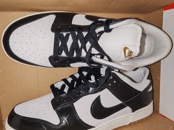 Prodám Boty Nike velikost 42.5 - 2