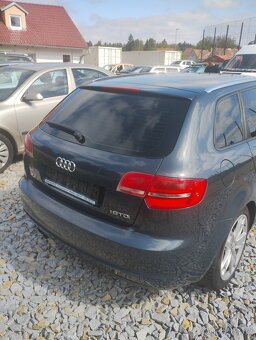Audi A3 - 2