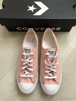 Dámské Converse vel.39 - 2