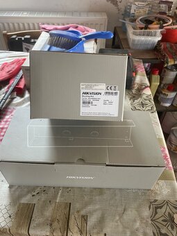 Prodám Intercom HIK VISION - 2