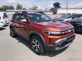 Dacia Duster Expression ECO-G 100 - 2