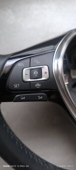 MF VOLANT VW PASSAT B8, TIGUAN, GOLF7 - 2