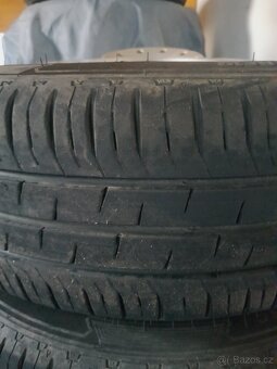 ALU 5x112 195/60 R16C - 2