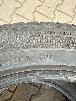 Pneu 2 ks 215/50R17 95Y XL Barum - 2