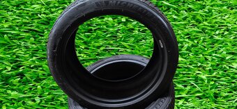 245/40/19 98Y Michelin - zimní - použité pneu - 2