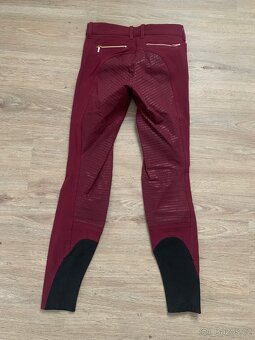 Rajtky Equiline - 2
