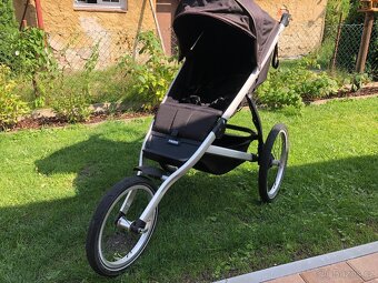 Thule Glide 2 - SLEVA - 2