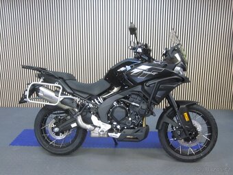 CFMOTO 700MT Adventure - 2