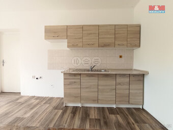 Pronájem bytu 2+kk, 52 m², Krychnov - 2