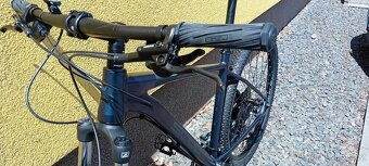Scud NAOS horské kolo 29 rám 19", převody 2x9 - 2