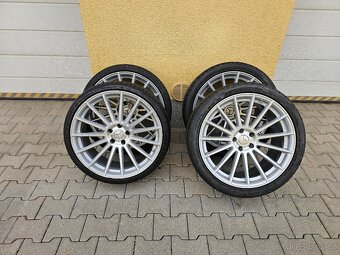 5x112 r20 Sensar dvourozmer - 2