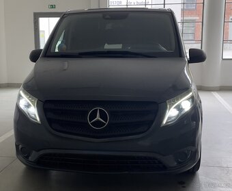 Mercedes Vito 119 - 2