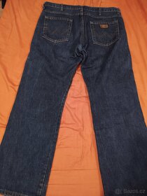 Wrangler Regular Fit - 2