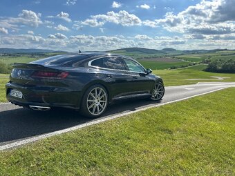 Arteon, 2.TDI,110kw, DSG,kessy, - 2