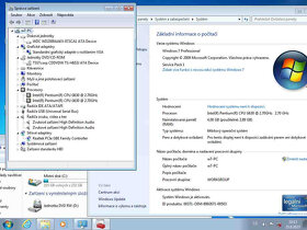 Počítač pro školáka, Windows 7 - 2